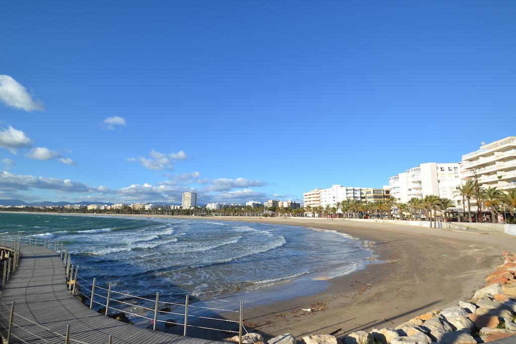 Wvp - Aquaria Appartement Salou Kamer foto